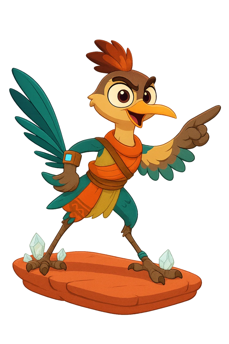 Sera - Guardian of Washington County